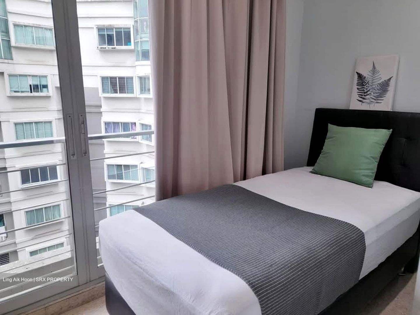 Sunshine Plaza (D7), Apartment #601002121